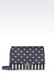 Emporio Armani Shoulder Bags - Item 45351405