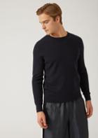 Emporio Armani Sweaters - Item 39836737