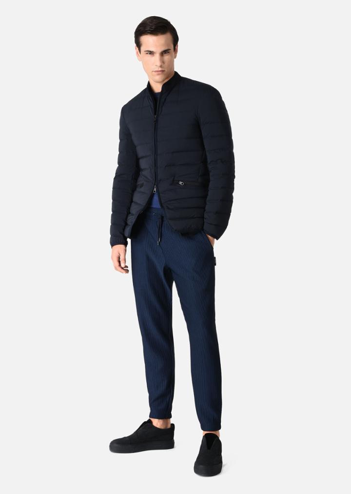 Emporio Armani Joggers - Item 13075741