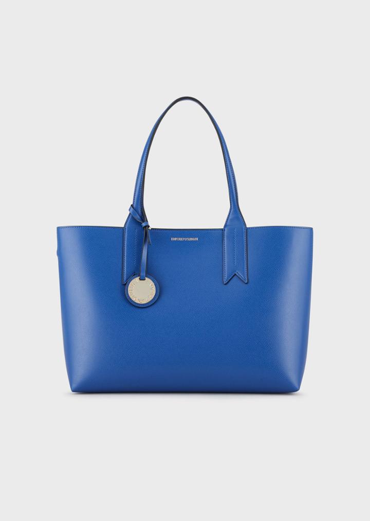 Emporio Armani Shoppers & Totes - Item 45479870