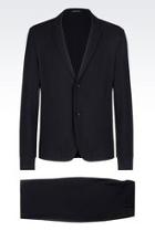 Emporio Armani Two Buttons Suits - Item 49152483