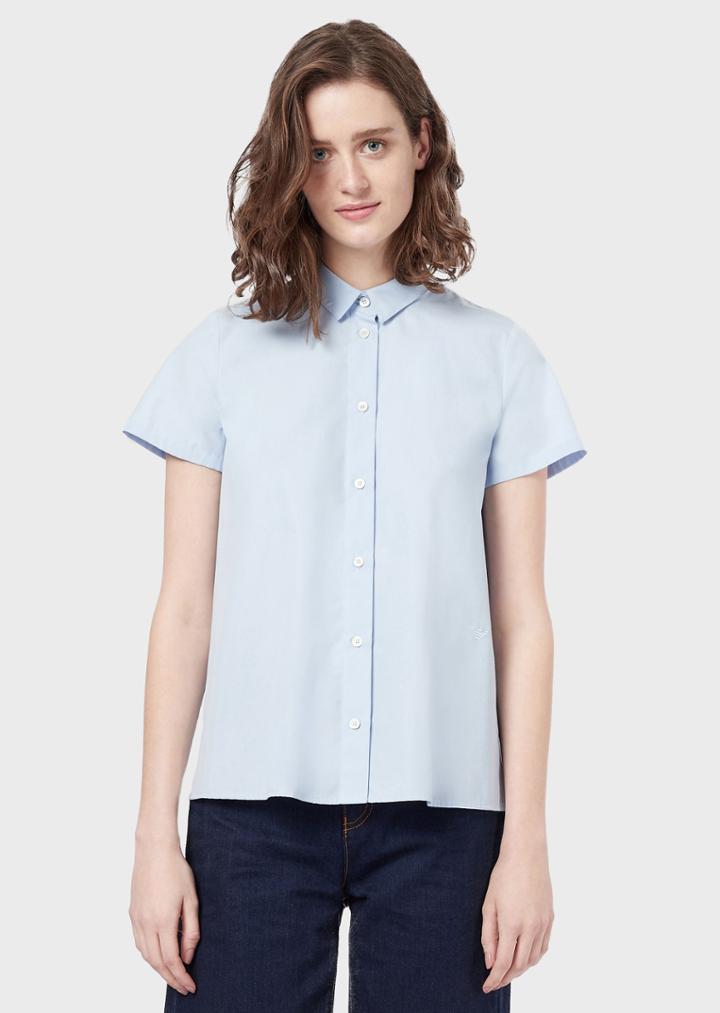 Emporio Armani Casual Shirts - Item 38852976