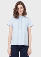 Emporio Armani Casual Shirts - Item 38852976