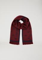 Emporio Armani Scarves - Item 46596305