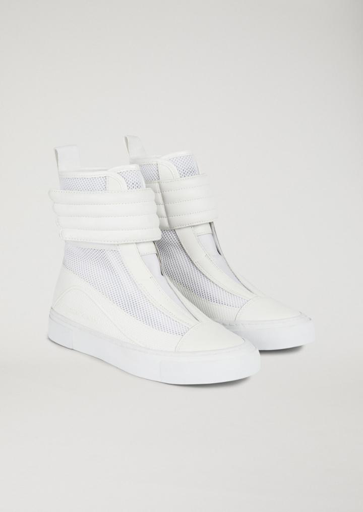 Emporio Armani Sneakers - Item 11484111