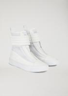 Emporio Armani Sneakers - Item 11484111
