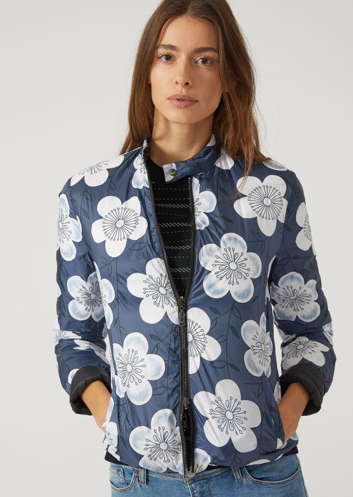 Emporio Armani Down Jackets - Item 41775817