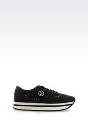 Armani Jeans Sneakers - Item 44992571