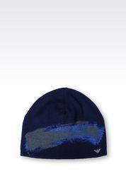 Emporio Armani Hats - Item 46422330