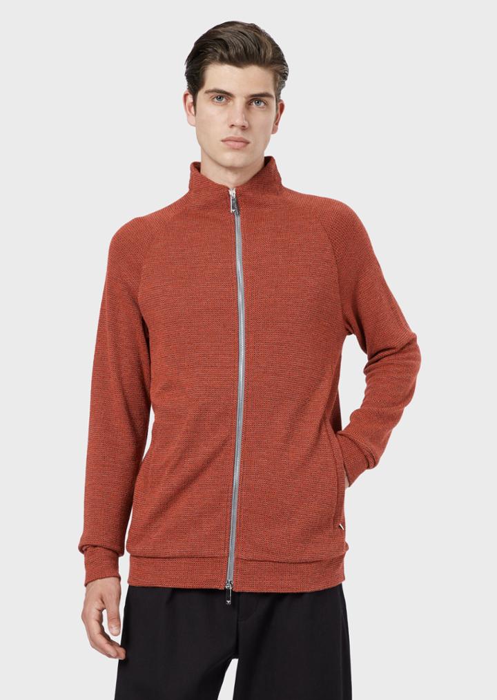Emporio Armani Blouson Jackets - Item 41904164