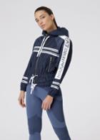 Emporio Armani Windbreakers - Item 41889705