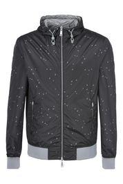 Armani Jeans Mackintoshes - Item 41710417