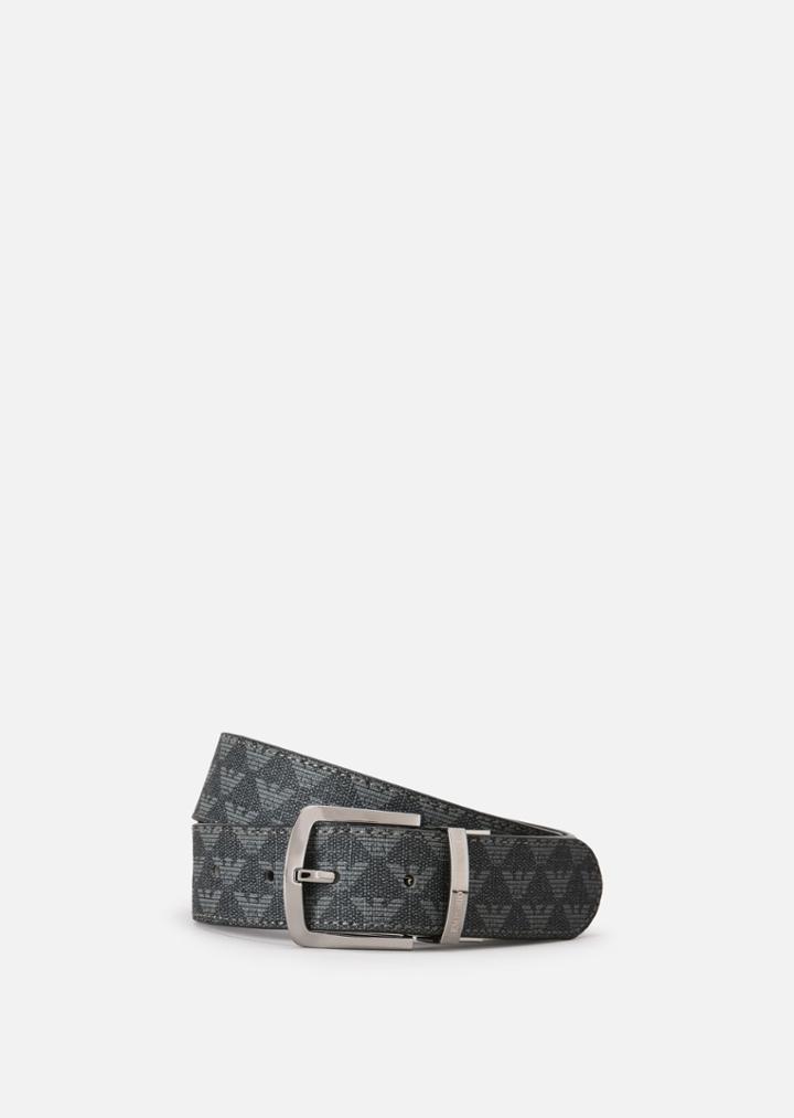 Emporio Armani Belts - Item 46536900