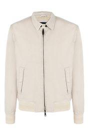 Armani Jeans Blouson Jacket - Item 41707048