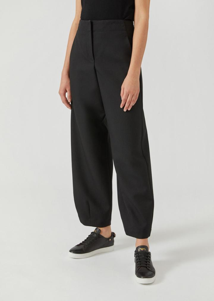 Emporio Armani Casual Pants - Item 13236194