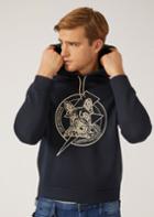 Emporio Armani Hoodies - Item 12137181