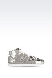 Emporio Armani Sneakers - Item 11220629