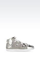 Emporio Armani Sneakers - Item 11220629