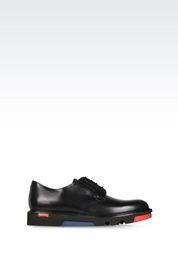 Emporio Armani Lace-up Shoes - Item 11186129