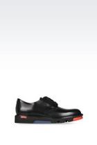 Emporio Armani Lace-up Shoes - Item 11186129
