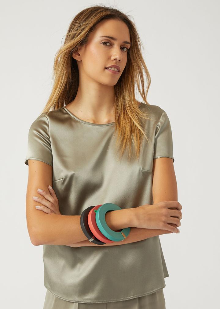 Emporio Armani Tops - Item 35383094