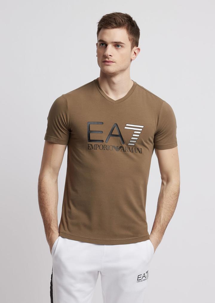 Emporio Armani T-shirts - Item 12309853