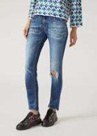 Emporio Armani Skinny Jeans - Item 42654319