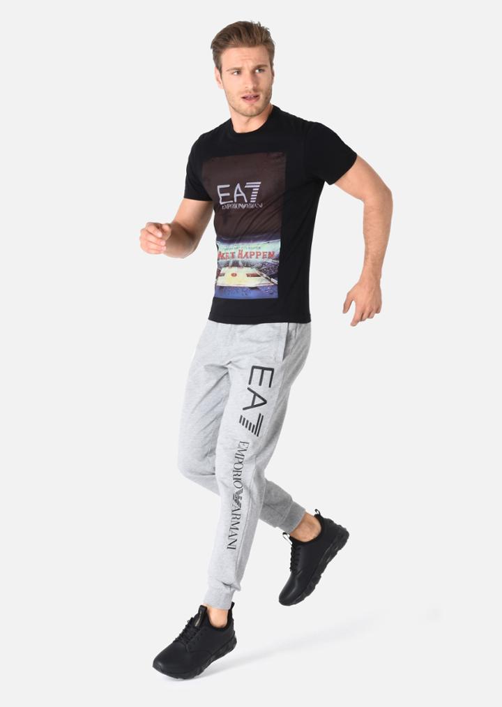 Emporio Armani T-shirts - Item 12080225