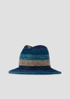 Emporio Armani Fedora Hats - Item 46627236