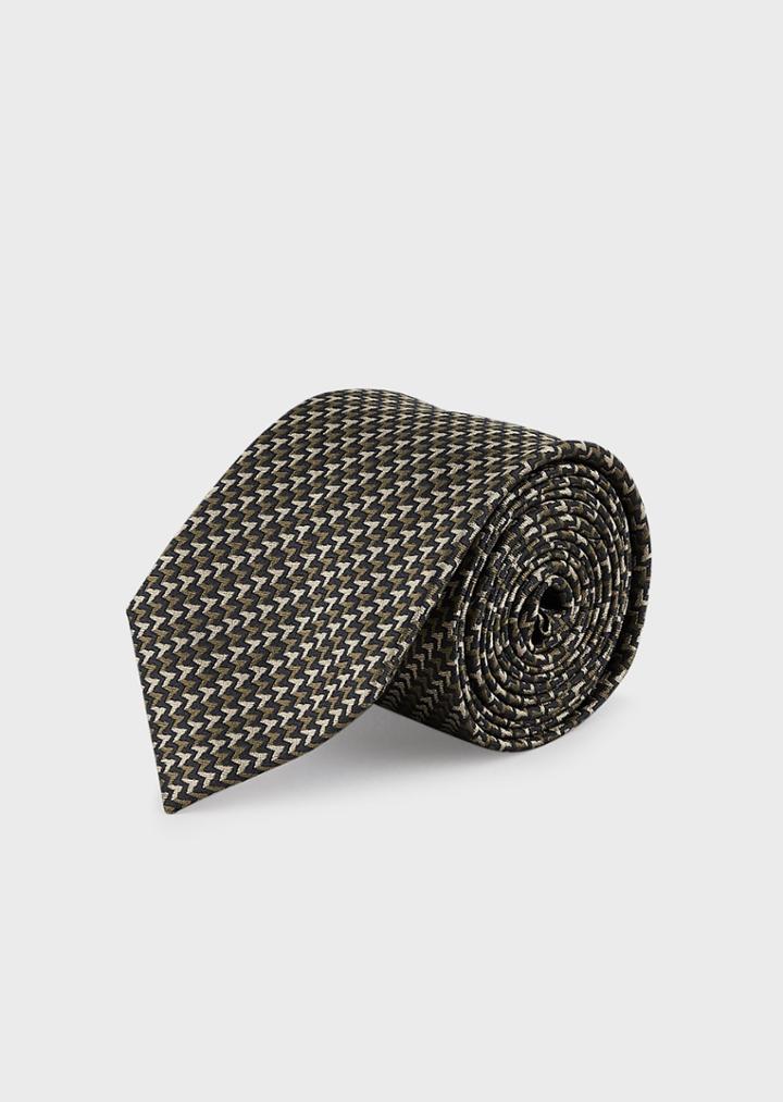 Emporio Armani Ties - Item 46662968