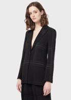 Emporio Armani Formal Jackets - Item 41906430