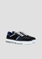 Emporio Armani Sneakers - Item 11648828