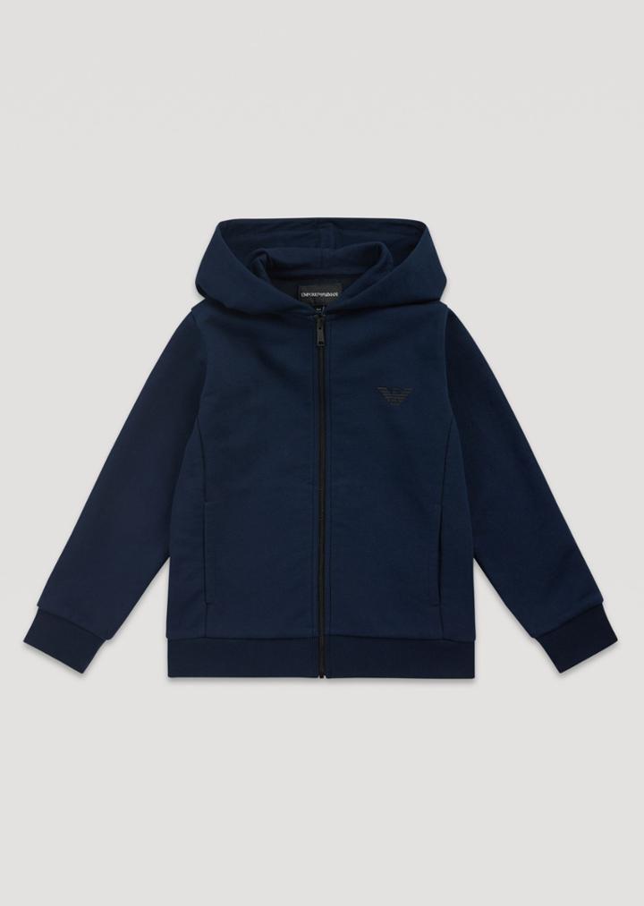 Emporio Armani Hoodies - Item 12254674