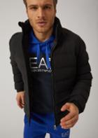 Emporio Armani Down Jackets - Item 41846437