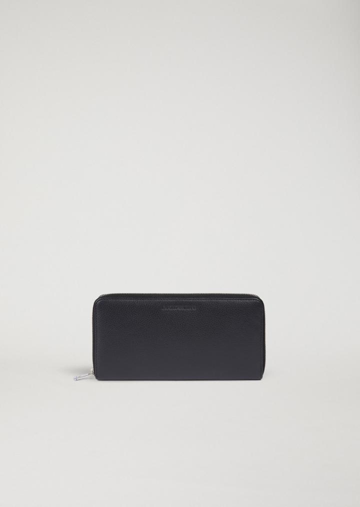 Emporio Armani Wallets - Item 46601887
