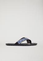 Emporio Armani Slides - Item 11417531