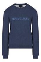 Armani Jeans Sweatshirts - Item 37973789