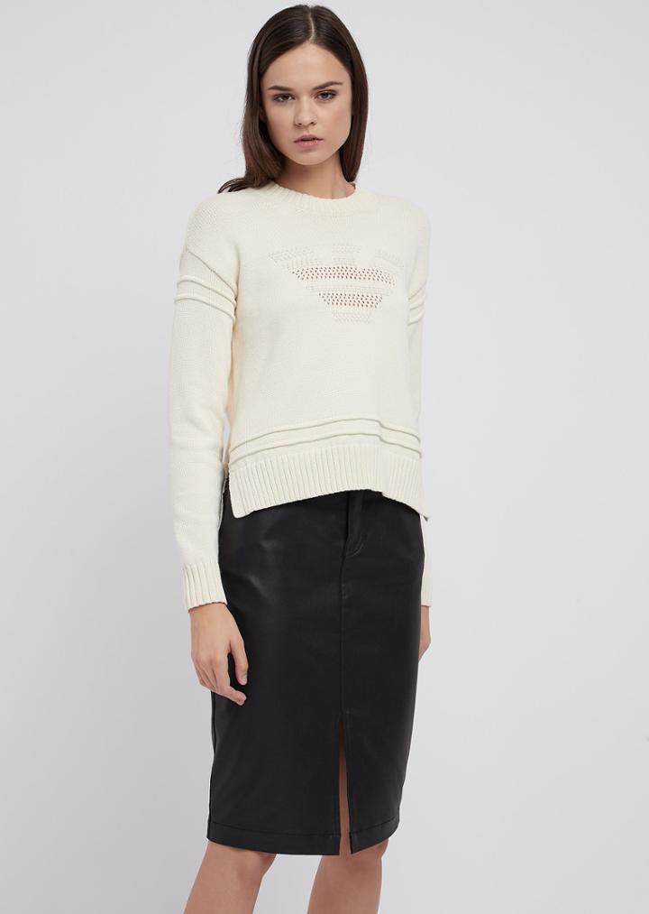 Emporio Armani Sweaters - Item 39930144