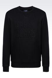 Armani Jeans Sweatshirts - Item 37873557