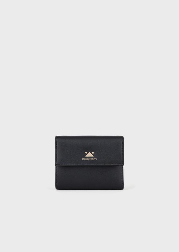 Emporio Armani Wallets - Item 46670952