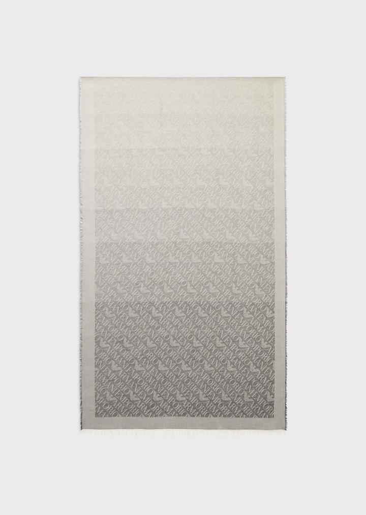 Emporio Armani Stoles - Item 46652544