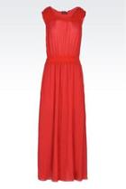 Emporio Armani Long Dresses - Item 34731561