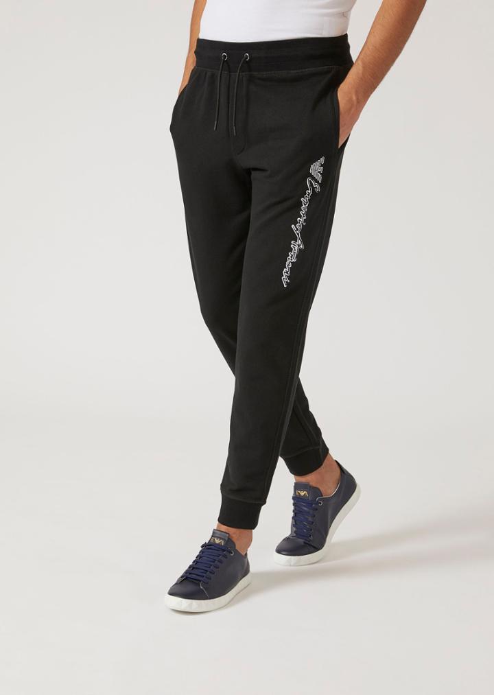 Emporio Armani Sweatpants - Item 13139286