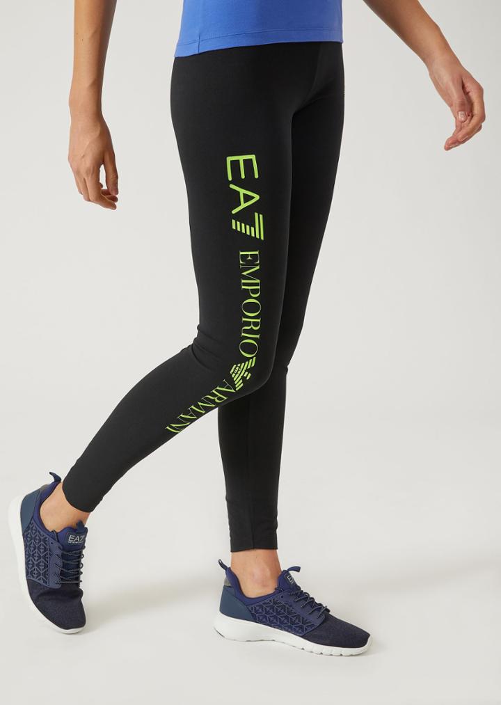 Emporio Armani Leggings - Item 13183516