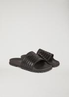 Emporio Armani Slides - Item 28001776