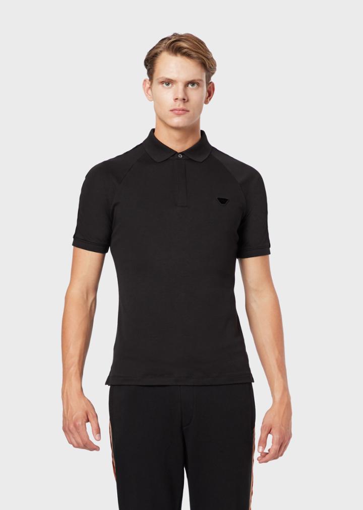 Emporio Armani Polo Shirts - Item 12375588