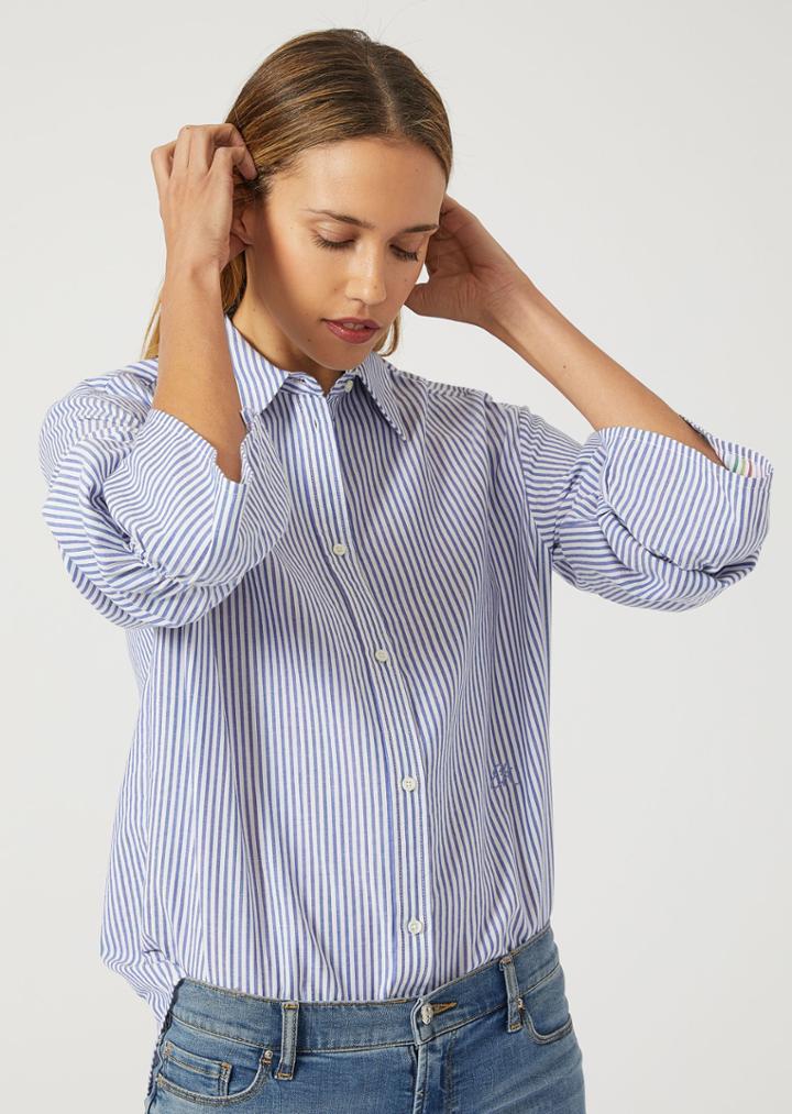 Emporio Armani Casual Shirts - Item 38717035
