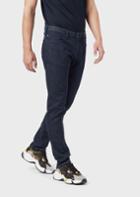 Emporio Armani Slim Jeans - Item 42760739
