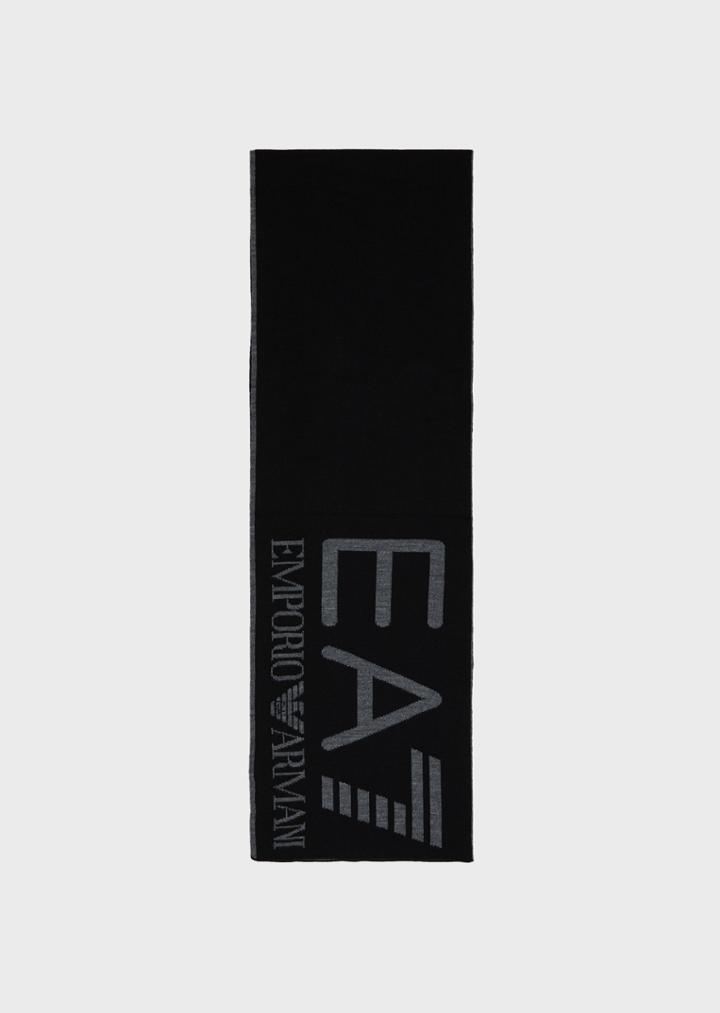 Emporio Armani Scarves - Item 46664085