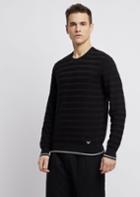 Emporio Armani Sweaters - Item 39928382